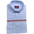 Formal Check Shirt Premium